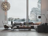 Scandinavian Style - Phong Cách Thiết Kế Của Sự Tinh Tế